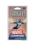 Marvel Champions: Angel Hero Pack Kortų žaidimo papildymas
