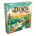 Dixit Kids stalo žaidimas