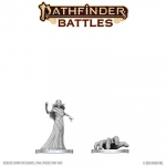 Pathfinder Battles Deep Cuts: Giant Crawling Hand & Revenant