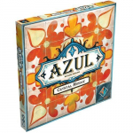 Stalo žaidimo papildymas Azul: Crystal Mosaic (2020)