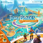 Tidal Blades: Banner Festival (2022)
