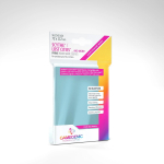 Gamegenic - PRIME Scythe/Lost Cities Sleeves 72 x 112 mm - Clear (60 Įmaučių)