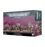 Warhammer 40,000: Death Guard: Plague Marines
