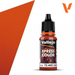 Vallejo - Game Color / Xpress Color - Martian Orange