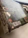 Neuroshima Hex! 3.0 (2013) (Pažeista pakuotė)