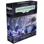 Arkham Horror: The Card Game &ndash; The Dream-Eaters: Campaign Expansion (2024) Stalo Žaidimo Papildymas
