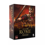 Total War: ROME &ndash; The Board Game: Battle Play Expansion (2023) Stalo Žaidimo Papildymas