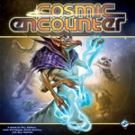 Cosmic Encounter (2018)