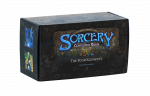 Sorcery TCG: Contested Realm - Precon Box (4 kaladės)