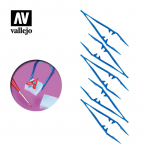 Vallejo - Tools - Plastic Tweezers