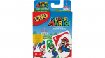 UNO Super Mario Bros kortų žaidimas