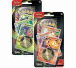 PKM - March 2026 Expansion Premium Checklane Blister