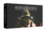 Hoplomachus Remastered - EN - stalo žaidimas
