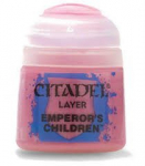 Layer Emperor's Children (12 ml.)