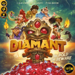 Diamant (2005) Stalo Žaidimas