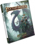 Pathfinder RPG: Pathfinder GM Core