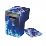 UP - Armarouge & Ceruledge Full View Deck Box Ceruledge for Pok&eacute;mon (Kortų Dėžutė)