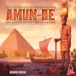 Amun Re (2017) Stalo Žaidimas