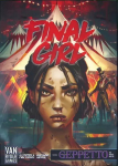 Final Girl: Carnage at the Carnival (2021) Stalo Žaidimo Papildymas