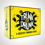 Trunk of Drunk (Stalo Žaidimas)