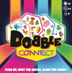 Dobble Connect (2023) Stalo Žaidimas