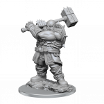 D&D Nolzur's Marvelous Miniatures: Enlarged Duergar (Figūrėlės)
