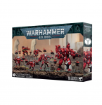 T&rsquo;au Empire Battleforce: Farsight Cadre