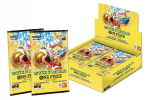 One Piece Card Game Booster Display OP-15 (24 Packs) - EN