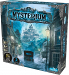 Mysterium Refresh stalo žaidimas