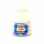 Layer Flayed One Flesh (12 ml.)