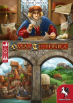 Hansa Teutonica: Big Box (2020)