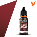 Vallejo - Game Color / Xpress Color - Velvet Red
