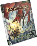 Pathfinder RPG: Pathfinder Player Core