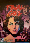 Final Girl: Frightmare on Maple Lane (2021) Stalo Žaidimo Papildymas