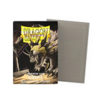 Dragon Shield Japanese size Matte Dual Sleeves - Crypt Neonen (60 Sleeves)