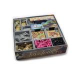 Five Tribes įdeklas (insert)