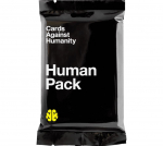 Stalo žaidimo papildymas Cards Against Humanity: The Human Pack (2019)