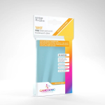 Gamegenic - PRIME Tarot-Sized Sleeves 73 x 122 mm - Clear (50 Įmaučių)