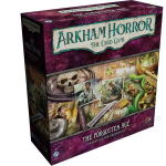 Stalo žaidimo papildymas Arkham Horror: The Card Game &ndash; The Forgotten Age: Investigator Expansion (2023)