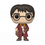 Funko POP! Harry Potter CoS 20th - Harry