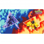 UP - Armarouge & Ceruledge Playmat for Pok&eacute;mon (Žaidimų Kilimėlis)