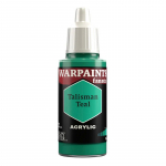 The Army Painter - Warpaints Fanatic: Talisman Teal
