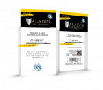 Paladin Sleeves - Gilbert Premium Large 57x100mm (55 Įmautės)