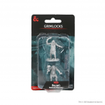 D&D Nolzur&rsquo;s Marvelous Miniatures: Grimlocks (Figūrėlės)