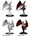 D&D Nolzur&rsquo;s Marvelous Miniatures &ndash; Succubus & Incubus (Figūrėlės)