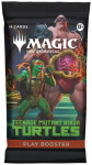 Magic: the Gathering - Teenage Mutant Ninja Turtles Play Booster