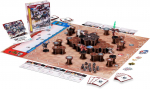 Gundam Assemble Starter Set 01 ［ST01］- Miniatūrų žaidimo rinkinys