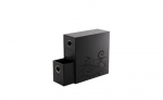 Dragon Shield Storage - Drawers Fortress - Vertical - 2 - Black stalčiukai