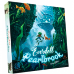 Stalo žaidimo papildymas Everdell Pearlbrook 2nd Edition (2022)