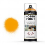 Vallejo - Primer / Fantasy Color Primer - Sun Yellow (pur&scaron;kiami dažai)